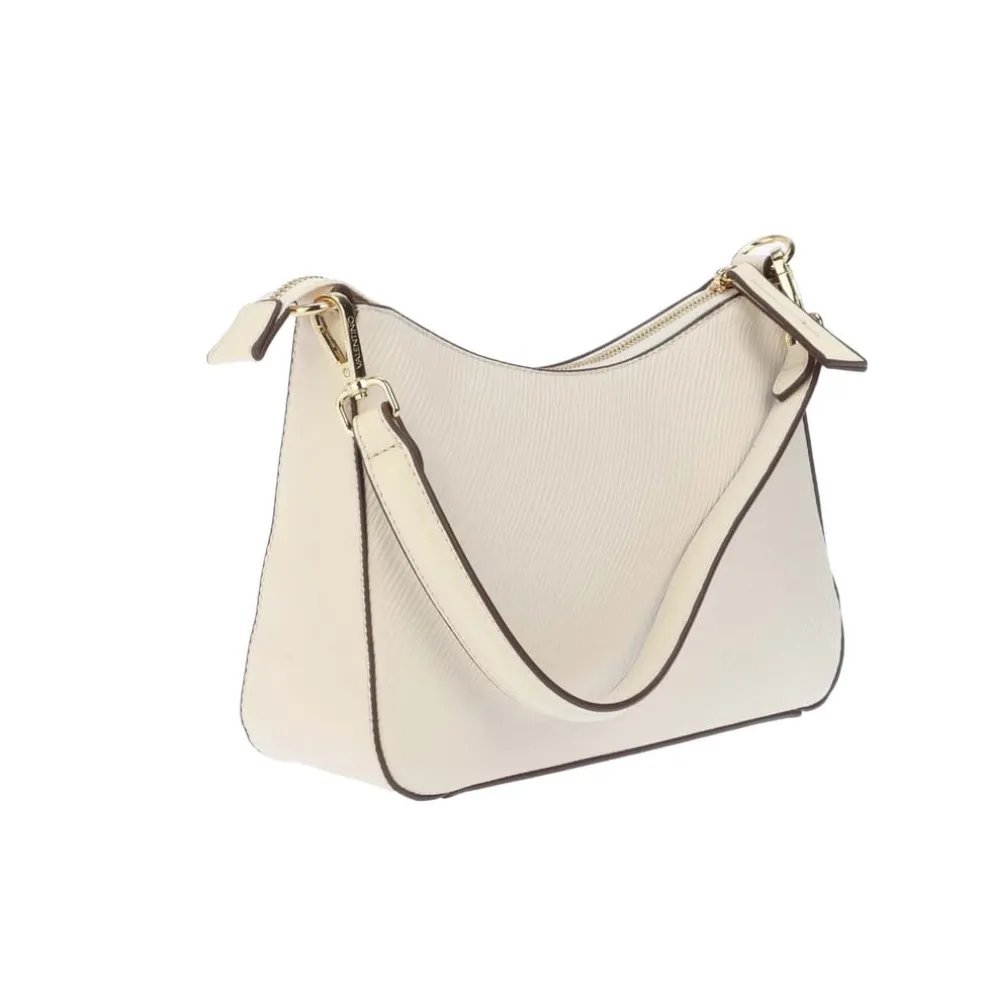 Valentino Posillipo Hobo Bag in Beige