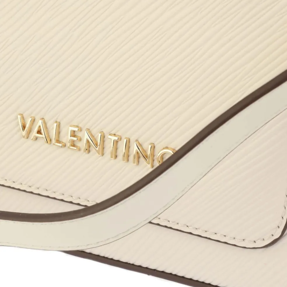 Valentino Posillipo Hobo Bag in Beige