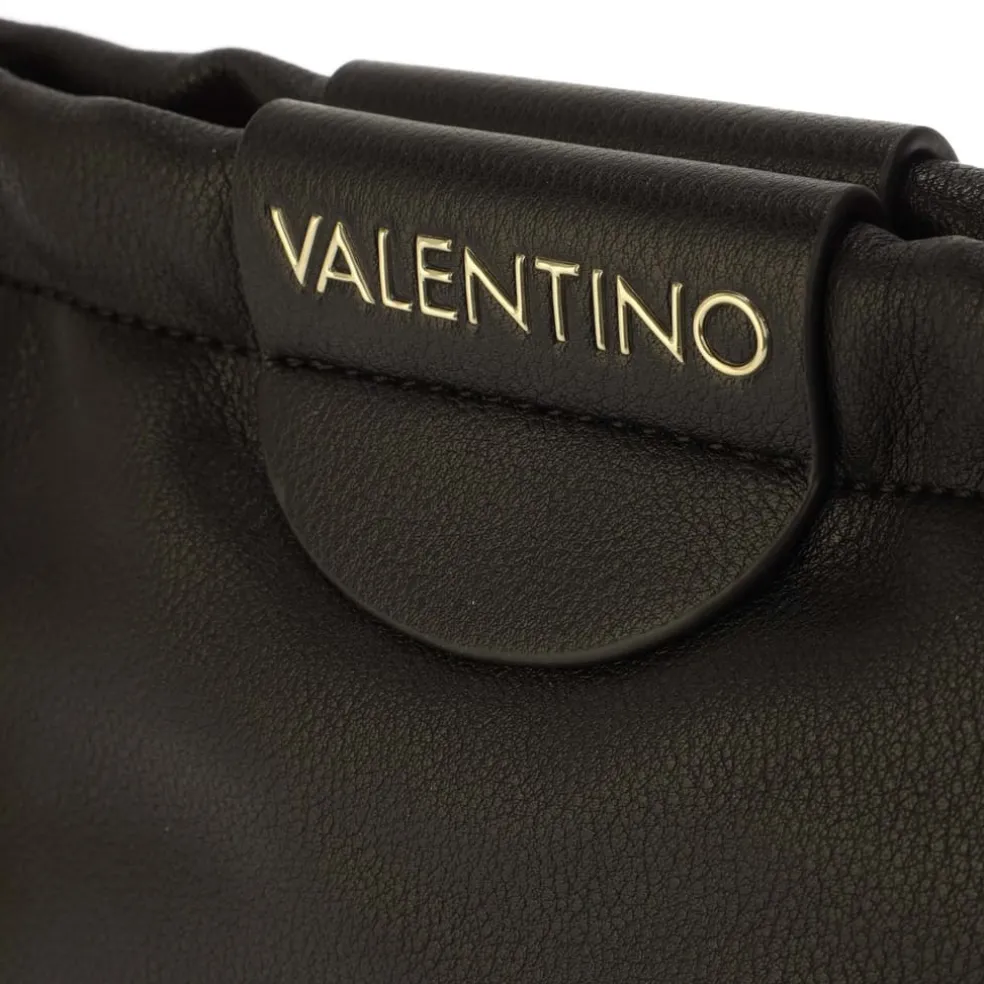 Valentino Sordello Clutch Bag in Black