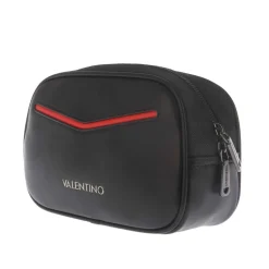 Valentino Toiletry Bag in Black