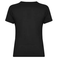 Vans T-Shirt in Black