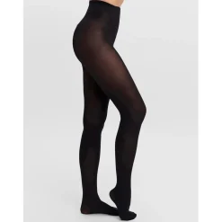 Vero Moda 40 D Tights 2pk in Black