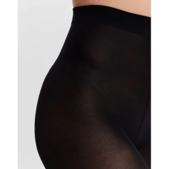 Vero Moda 40 D Tights 2pk in Black