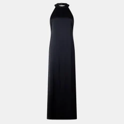 Vero Moda Lou Haltr Drss in Black