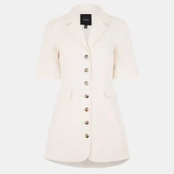 Vero Moda Pam Blazer Drss in Silver