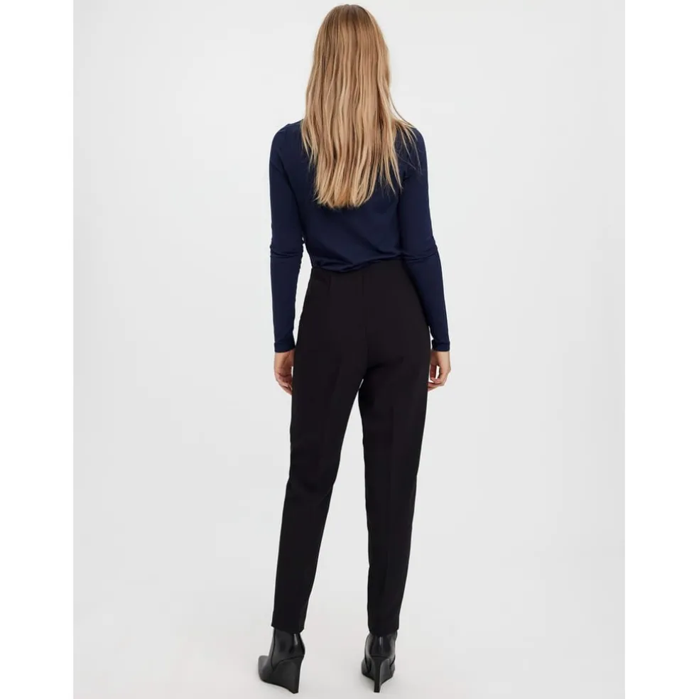Vero Moda Sandy hw in Black