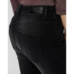 Vero Moda Skinny Fit Jeans in Black