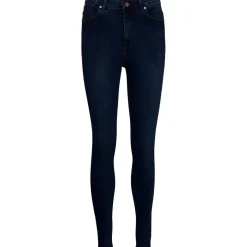 Vero Moda Skinny Fit Jeans in Blue