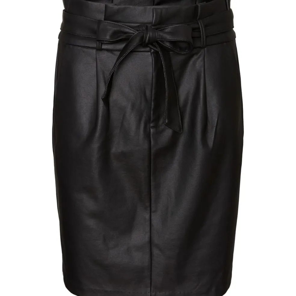 Vero Moda Vmeva Pb sk in Black