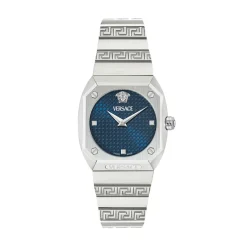 Versace Antares Lady in Silver