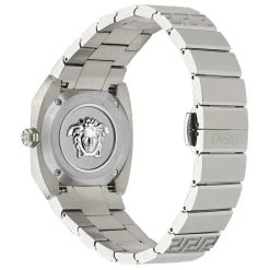 Versace Antares Lady in Silver