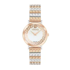 Versace Deadalus W in Gold
