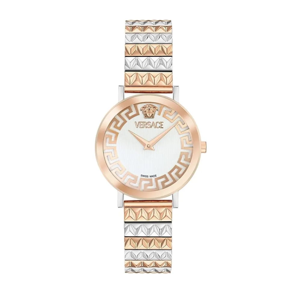 Versace Deadalus W in Gold