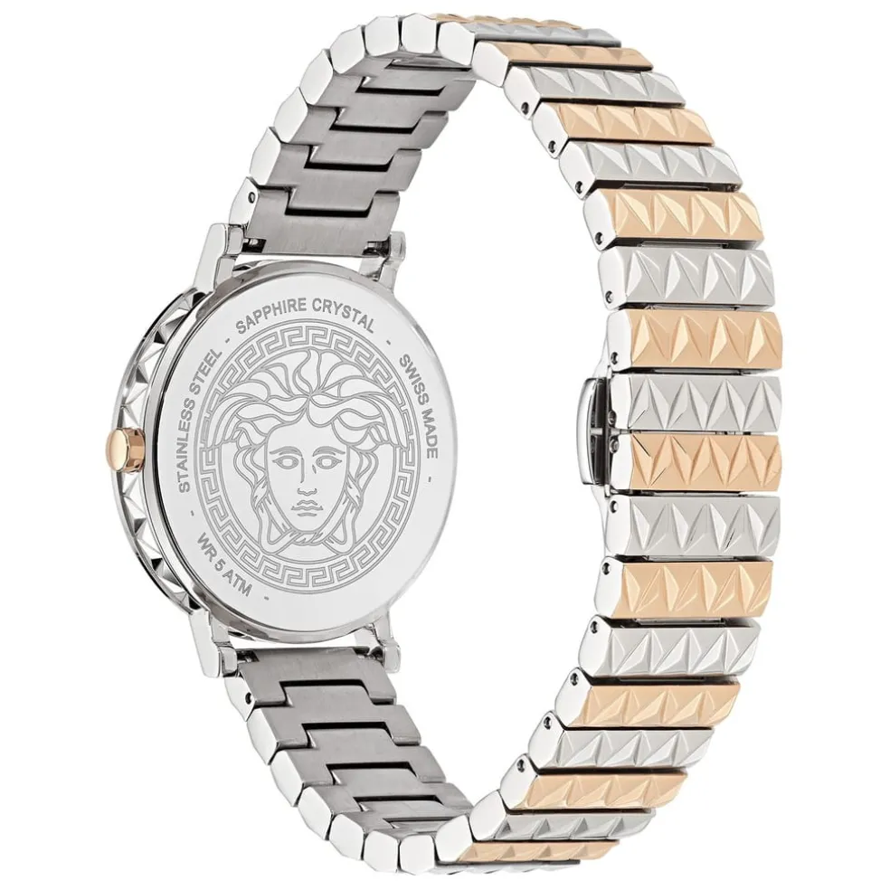 Versace Deadalus W in Gold