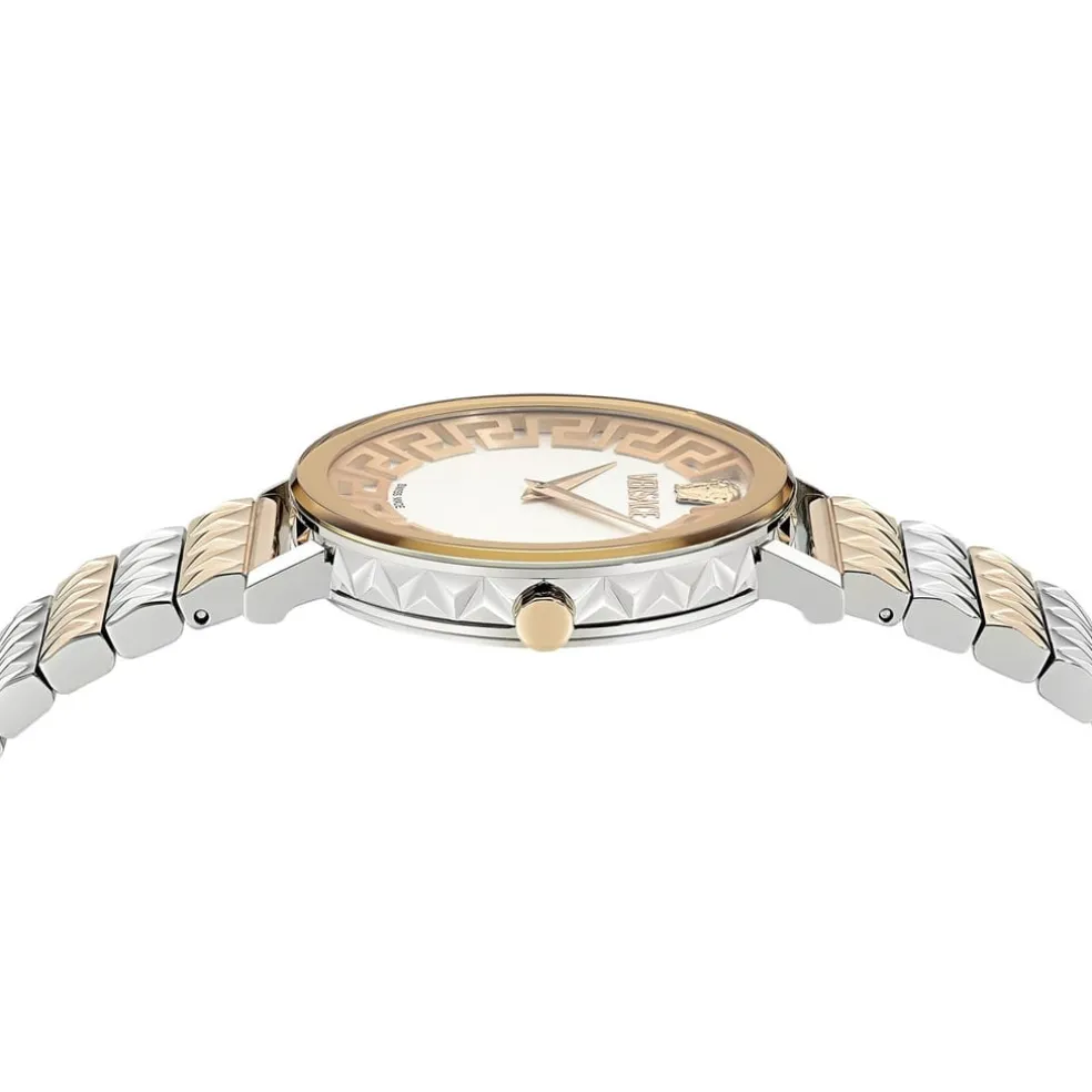Versace Deadalus W in Gold