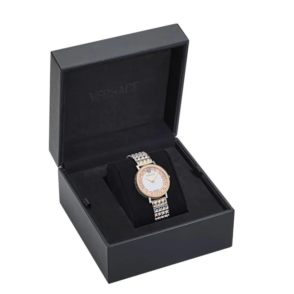 Versace Deadalus W in Gold