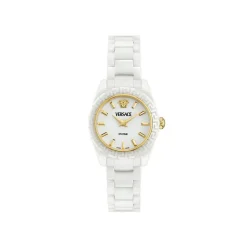 Versace Dv One Mini in White
