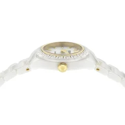 Versace Dv One Mini in White