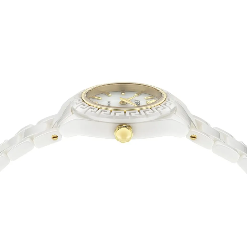 Versace Dv One Mini in White