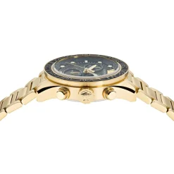 Versace Greca Dome in Gold