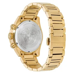Versace Greca Dome in Gold