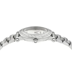 Versace Greca Sphere in Silver