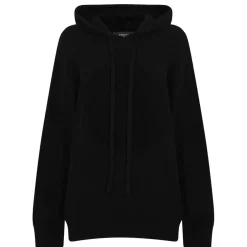 Versace Medusa Oth Hoodie in Black