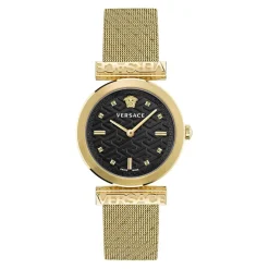 Versace Regalia in Gold