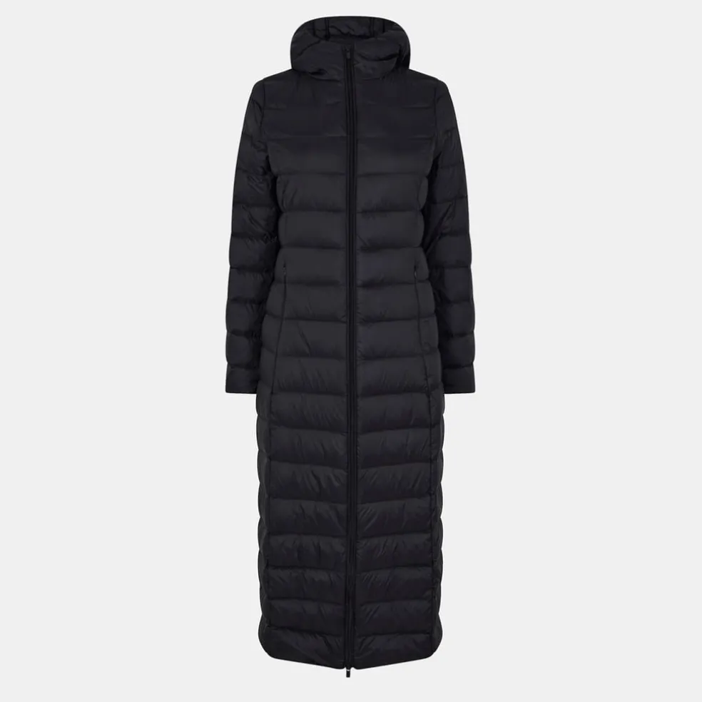 Vila Vimanya Jacket in Black
