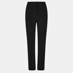 Vila Vivarone Pants in Black