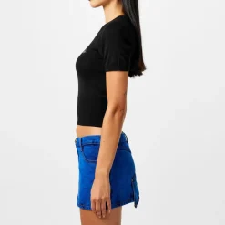 Vivienne Westwood Bea Top in Black