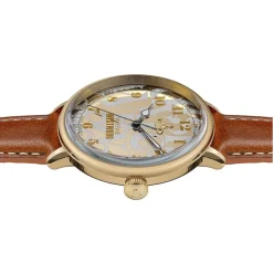 Vivienne Westwood Cavendish Watch in Gold