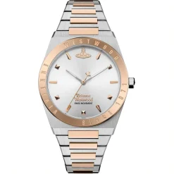 Vivienne Westwood Charterhouse Watch in Multi