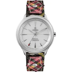 Vivienne Westwood Elcho Watch in Multi