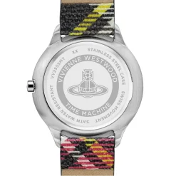 Vivienne Westwood Elcho Watch in Multi