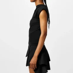 Vivienne Westwood Hebo Top in Black