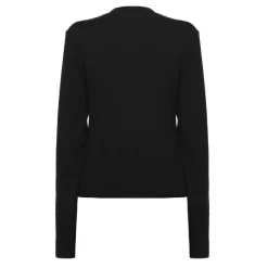 Vivienne Westwood Knit Cardigan in Black