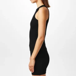 Vivienne Westwood 90s Vest in Black