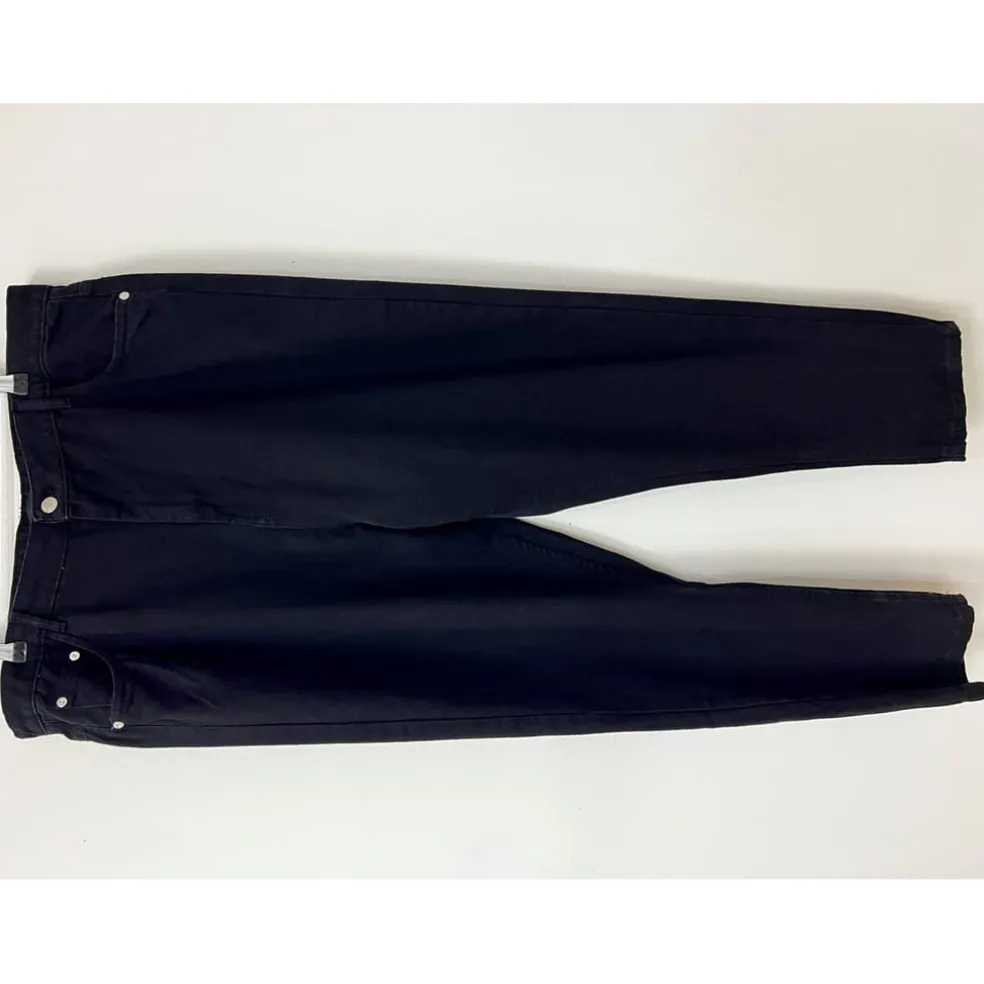 Wednesday Girls Curve Mom jn in Black