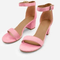 Wheres That From Md Block Hls in Pink
