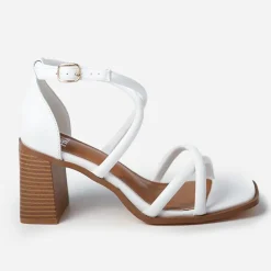 Wheres That From Wd Xov Heels in White