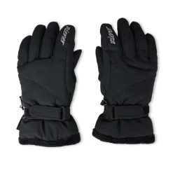 Ziener 1336 GorE-Tex Glv Ld51 in Black