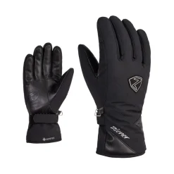 Ziener Kamea Glv in Black