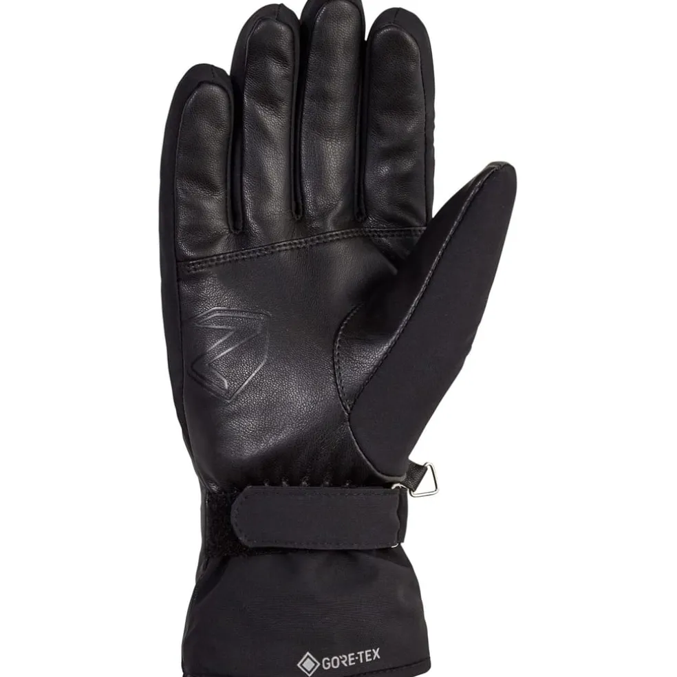Ziener Kamea Glv in Black
