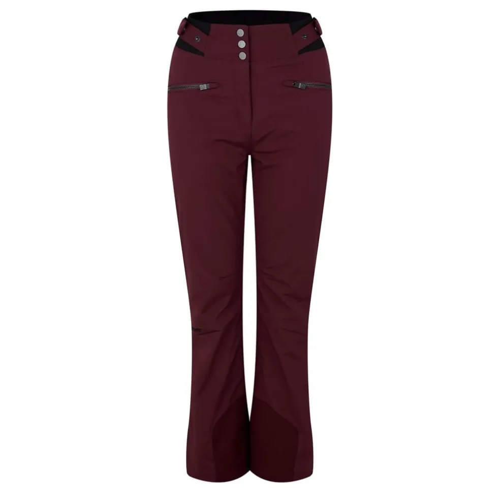 Ziener Tilla Pnt in Red