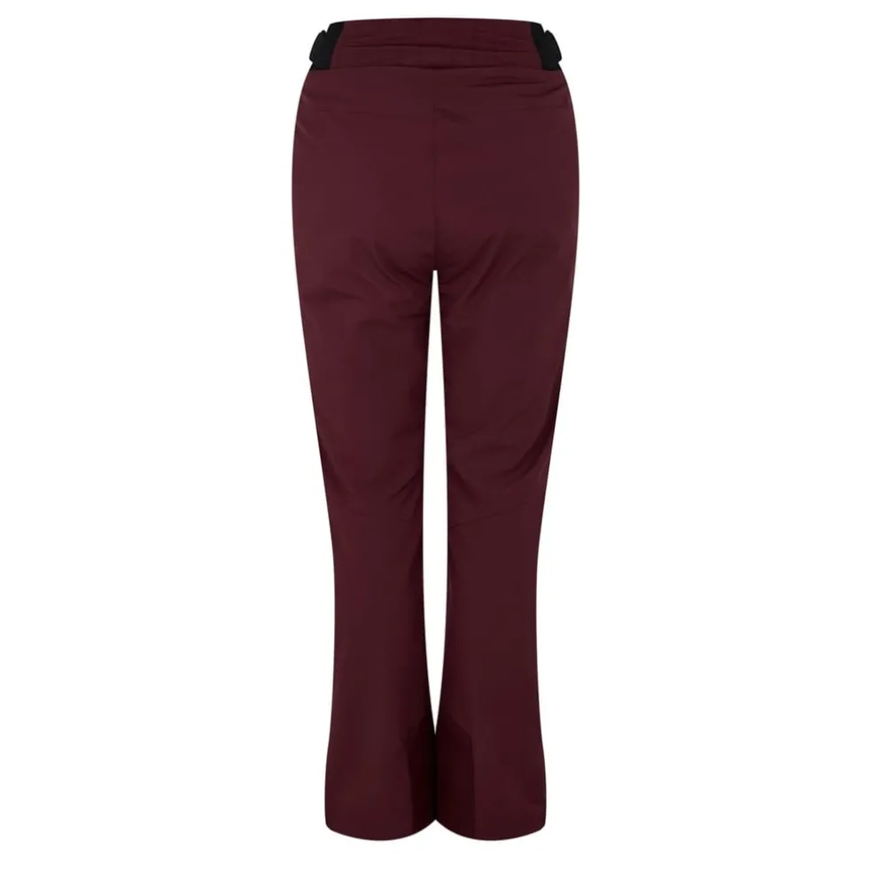 Ziener Tilla Pnt in Red